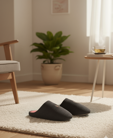 Red Light Therapy Slippers™